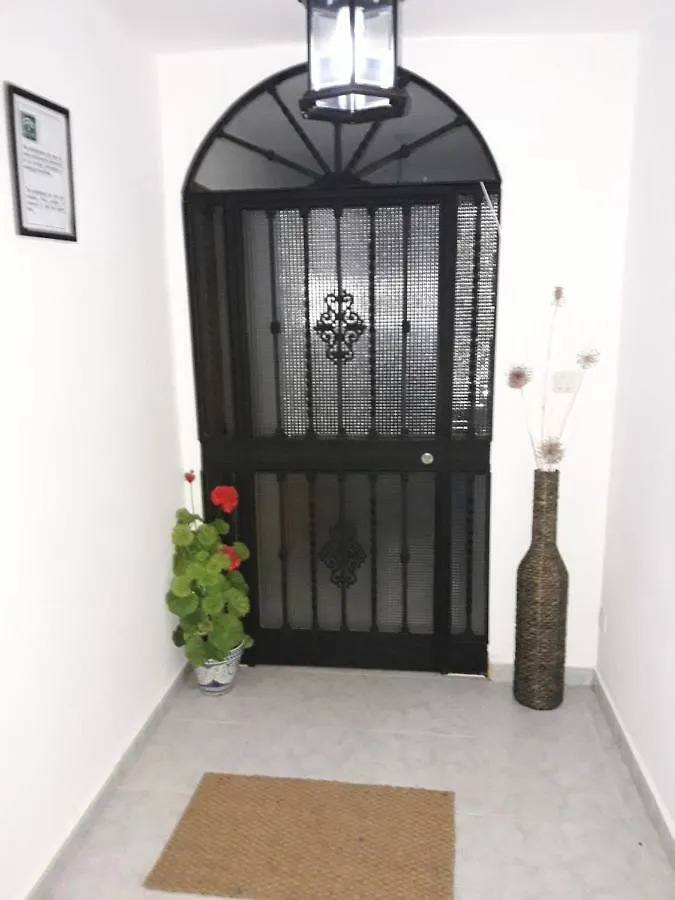 Holiday home La Casa Del Pocito Villa Aracena Spain